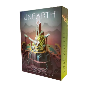 Unearth