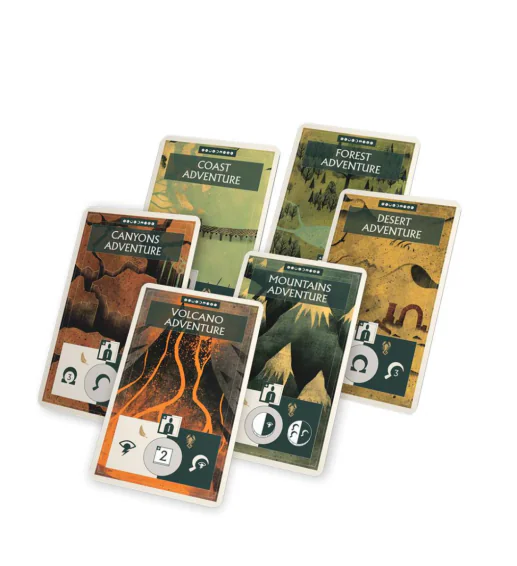 Veiled Fate: Micro-expansion Bundle