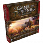 A Game of Thrones The Card Game 2nd Edition – Lions of Casterly Rock