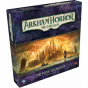 Arkham Horror: The Card Game – The Path to Carcosa