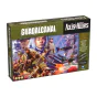 Axis & Allies:  Guadalcanal