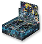 Battle Spirits Saga - Aquatic Invaders Booster Box BSS03
