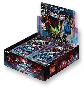 Battle Spirits Saga - Savior of Chaos Booster Box BSS04
