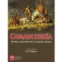 Comanchería: The Rise and Fall of the Comanche Empire 2nd Printing