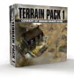 Company of Heroes: 2nd edition Terrain Pack 1