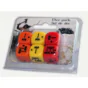 Conan Dice Set