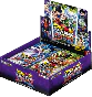 DBS - Zenkai Series EX Set 06 Perfect Combination [B23] - Booster Box