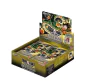 DBS - Zenkai Series EX Set 08 LEGEND OF THE DRAGON BALLS [B25] - Booster Box