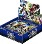 DBS - Zenkai Series EX Set 09 Ultimate Advent [B26] - Booster Box