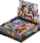 DBS - Zenkai Series Set 05 Critical Blow [B22] - Booster Box