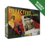 Detective City of Angels Saints & Sinners without Cloak & Daggered