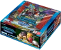 Digimon Card Game - Versus Monsters EX09 Booster Box 
