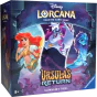 Disney Lorcana TCG - Ursula's Return Illumineer's Trove Pack
