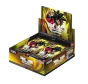 Dragon Ball Super Card Game - Fusion World FB03 Raging Roar - Booster Box