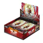Dragon Ball Super Card Game - Fusion World FB05 New Adventure - Booster Box