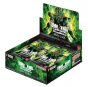 Dragon Ball Super Card Game - Fusion World FB06 Rivals Clash - Booster Box
