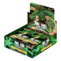 Dragon Ball Super Card Game - Fusion World FB07 Wish for Shenron - Booster Box