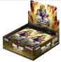 Dragon Ball Super Card Game - Fusion World FB08 SAIYAN’s PRIDE - Booster Box