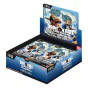 Dragon Ball Super Card Game Fusion World FB10 Cross Force Booster Box