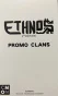 Ethnos: 2nd Edition (+Ethnos 2nd Edition - Promo Clans)