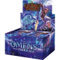 Flesh and Blood TCG Omens of the Third Age Booster Box