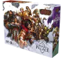 Flesh & Blood TCG - Smash Palace Box