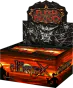 Flesh & Blood TCG - The Hunted Booster Box