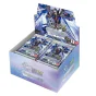 Gundam Card Game GD05 Freedom Ascension Booster Box