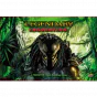 Legendary Encounters - A Predator Deck Building Game