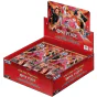 One Piece - Heroines Edition EB03 Extra Booster Box (Max 3)