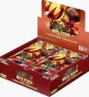 One Piece PRB02 - The Best Vol.2 Booster Box