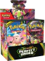 Pokemon ME03 Perfect Order Booster Box (Max 6) 