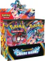 Pokemon ME04 Chaos Rising Booster Box