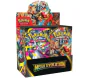 Pokemon Mega Evolution Booster Box (Max 6)