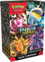 Pokemon Paldean Fates Booster Bundle