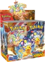 Pokemon SV08 Surging Sparks Booster Box
