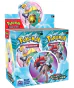 Pokemon SV09 Journey Together Booster Box
