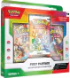 Pokemon TCG: First Partner Illustration Collection Series 1