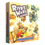 Rivet Wars: Reloaded – Aerial Aces Expansion