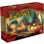 Runebound 3rd Edition Caught in a Web