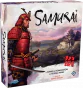 Samurai The Board Game