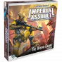 Star Wars Imperial Assault The Bespin Gambit