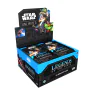 Star Wars: Unlimited - Legends of the Force Booster Box