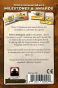 Terraforming Mars: Milestones & Awards (Engelstalig)