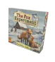 The Fox Experiment - Kickstarter Edition