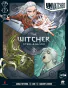 Unmatched: The Witcher – Steel and Silver