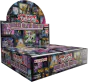 YGO - Maze of the Master Booster Box