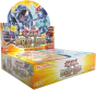 Yu-Gi-Oh! Battles of Legend: Monster Mayhem Booster Box