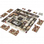 Zombicide Black Plague spel bord